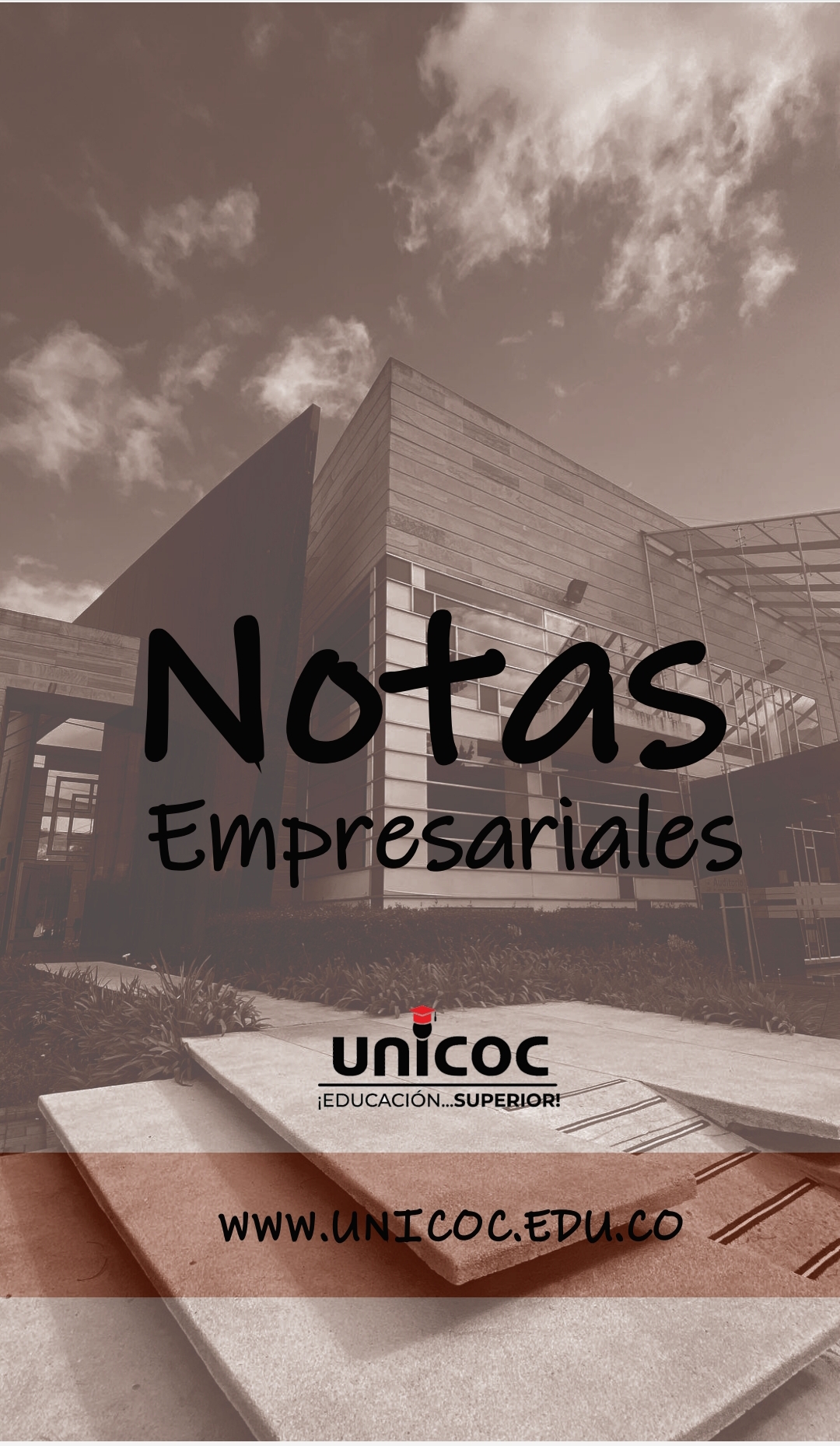 Notas Empresariales ISSN: 3115-0241